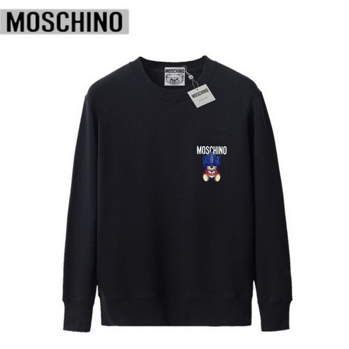 Moschino Sweatshirt Unisex ID:20220822-552